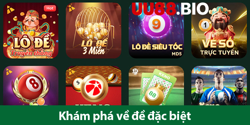 Mẹo đánh đề đặc biệt: Khám phá cách chơi chính xác nhất 2025