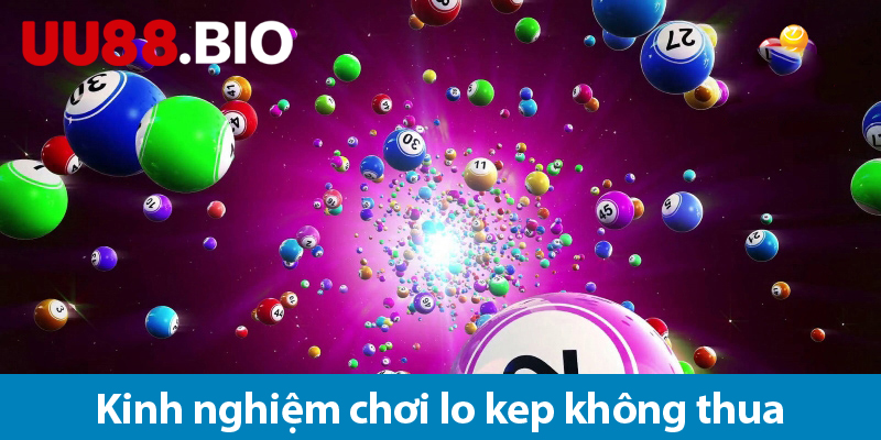 Soi cầu lô kép: Hướng dẫn cách bắt lô chuẩn xác nhất 2025